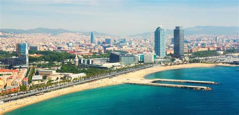 barcelona webcam|Barcelona Webcam: View the City’s Tourist Sites in Live HD